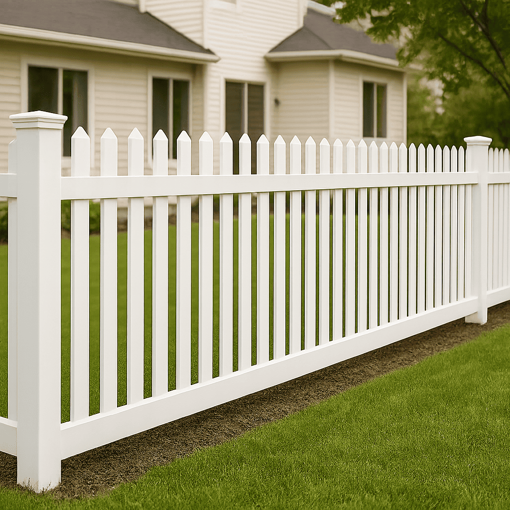 Essential Guide to Vinyl Picket Fence Installation in Seattle