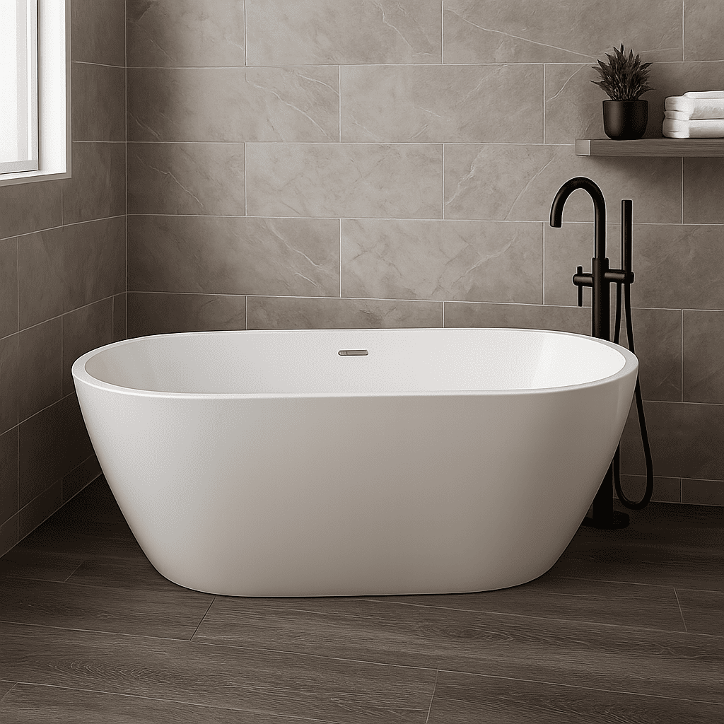 Understanding Bathtub Installation Costs in Seattle: A Complete Guide