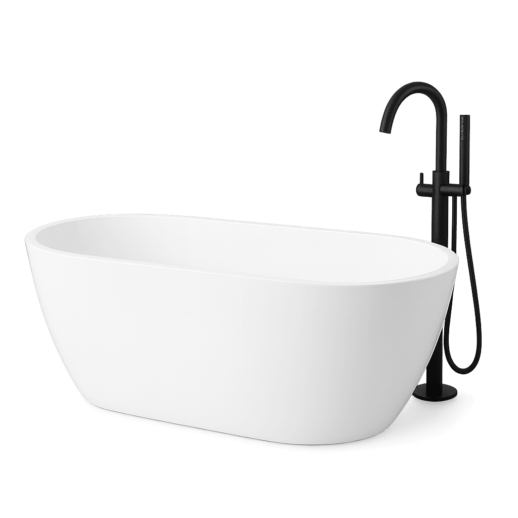 Understanding the Costs of Freestanding Tubs in Seattle
