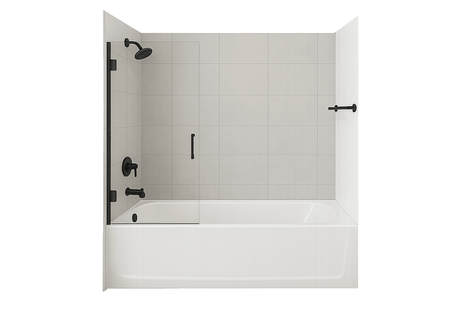 Exploring Alcove Tub Options in Seattle: What You Need to Know