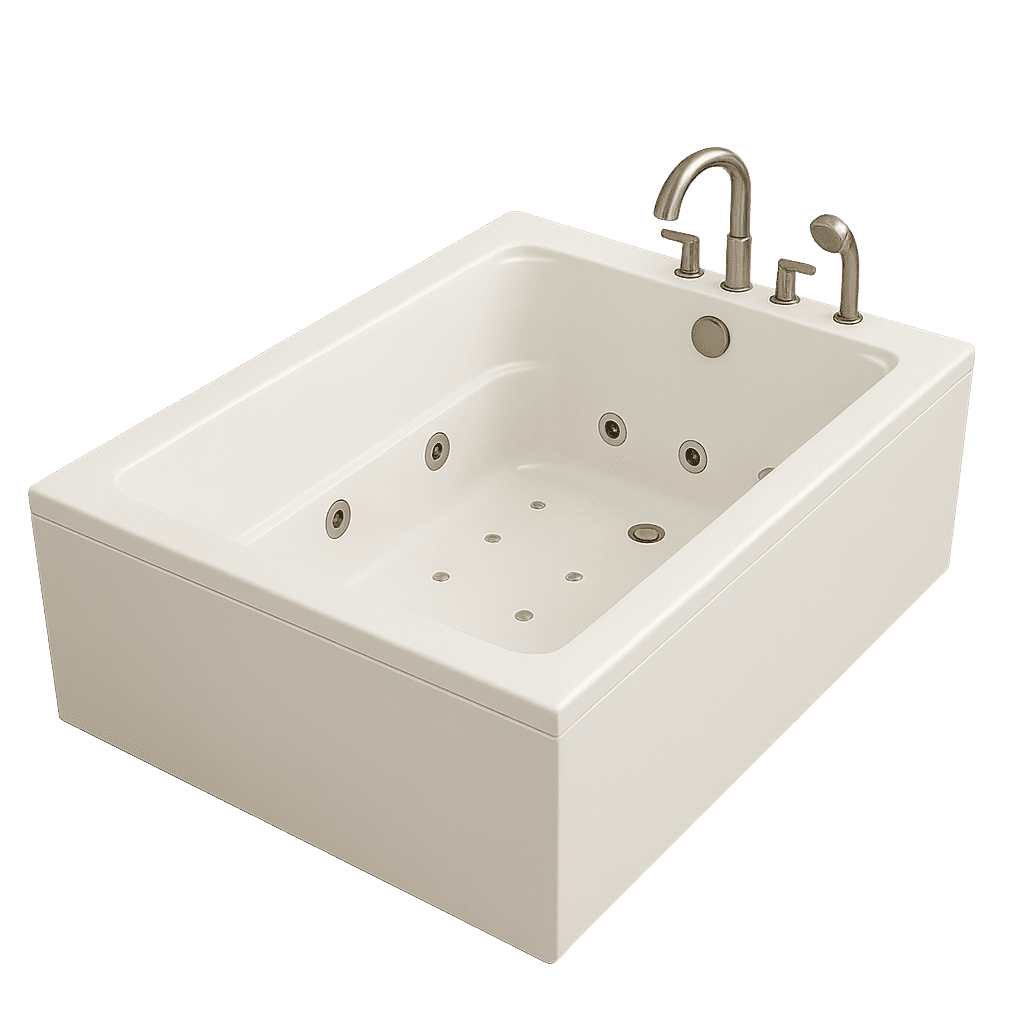 Understanding the Costs and Benefits of Whirlpool Tubs in Seattle