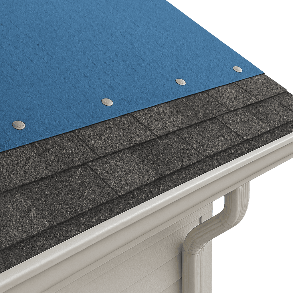 Understanding Synthetic Underlayment Options for Seattle Roofs