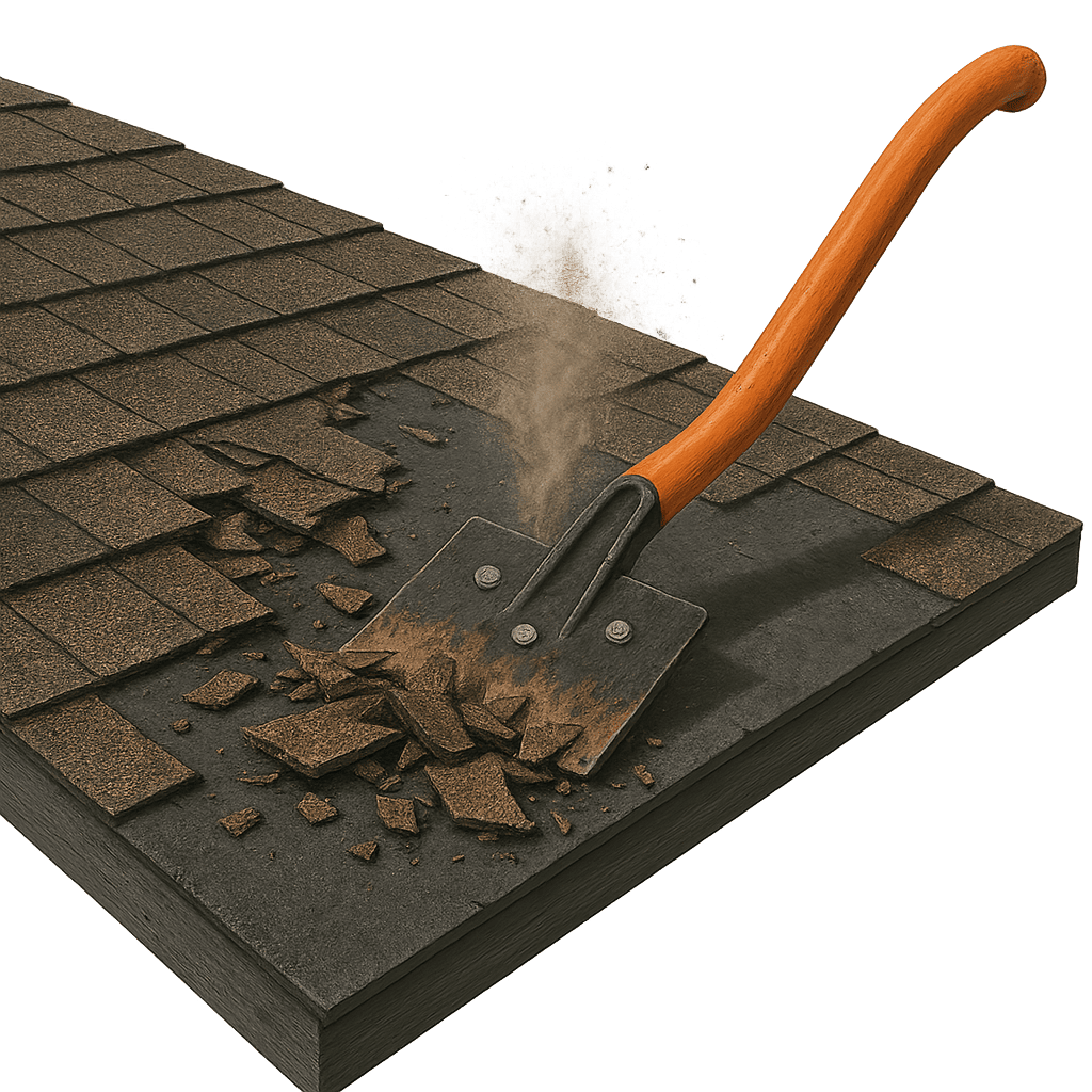 Understanding Roof Tear-Off Costs in Seattle: What Homeowners Should Know