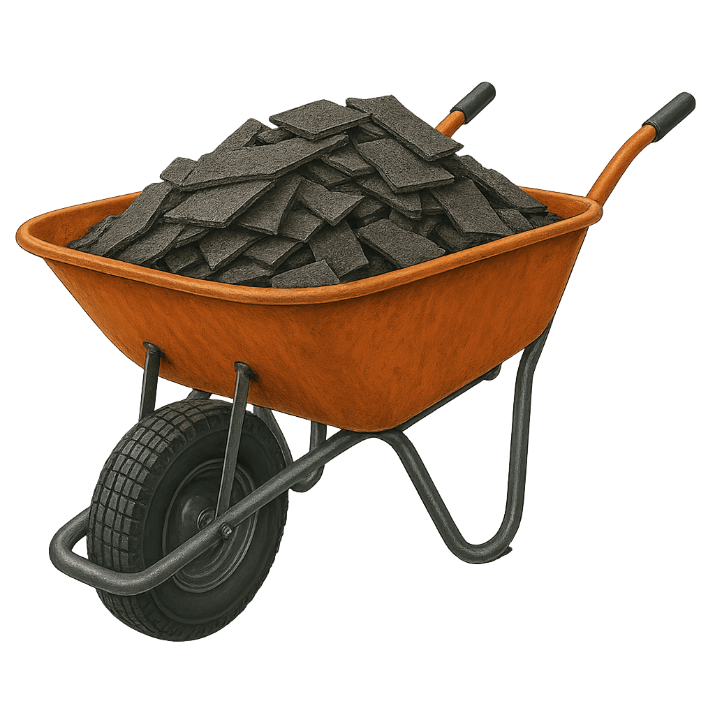 Understanding Debris Haul-Away Costs in Seattle for Your Seattle Roof Project