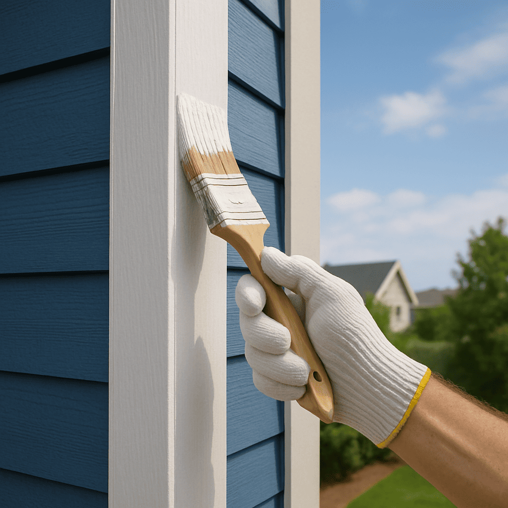 Understanding Corner Board Painting in Seattle: What You Need to Know