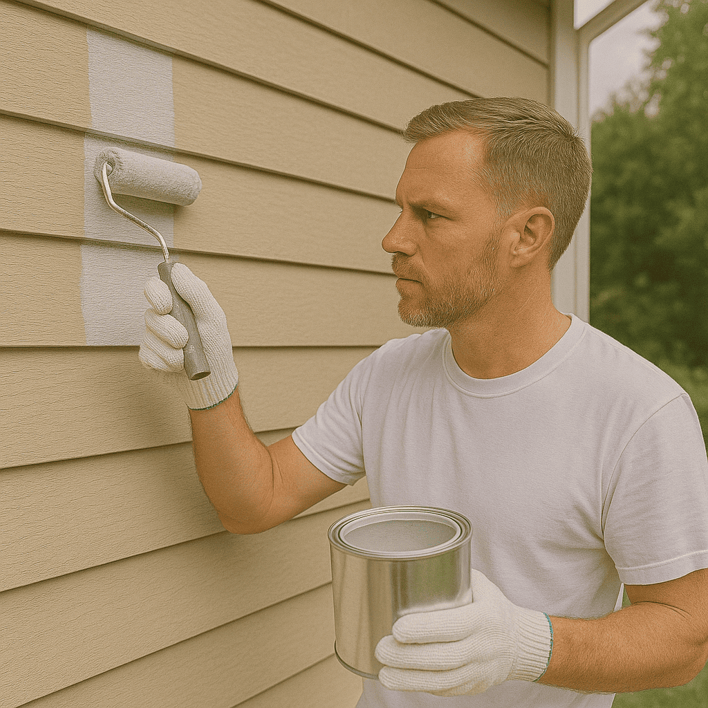 How to Navigate Exterior Recoating Regulations in Seattle