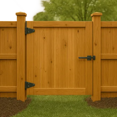 Understanding Swing Gate Installation Costs in Seattle