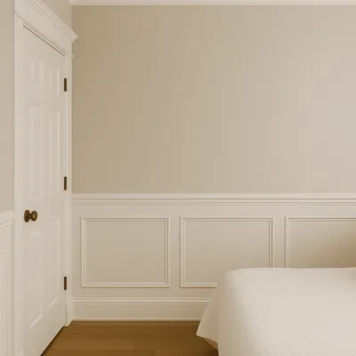 Understanding Molding & Trim Costs in Seattle for Your Bedroom