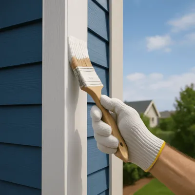 Understanding Corner Board Painting in Seattle: What You Need to Know