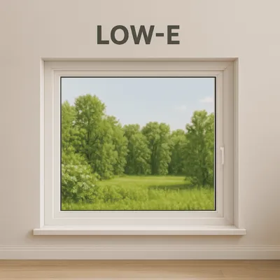 Understanding Low-E Glass Window Installation in Seattle