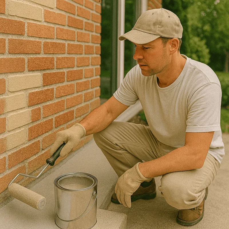 Understanding Concrete Painting Costs in Seattle: A Complete Guide