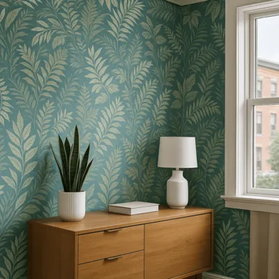 Navigating Wallpaper and Coverings Options in Seattle: Choose Wisely