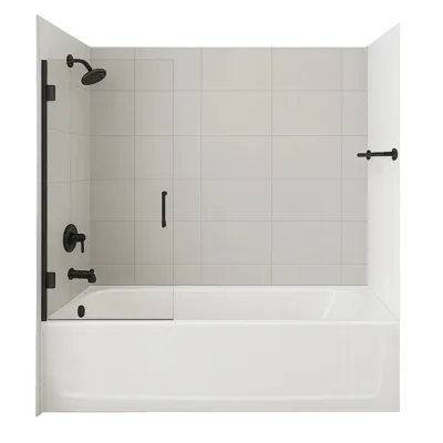 Exploring Alcove Tub Options in Seattle: What You Need to Know