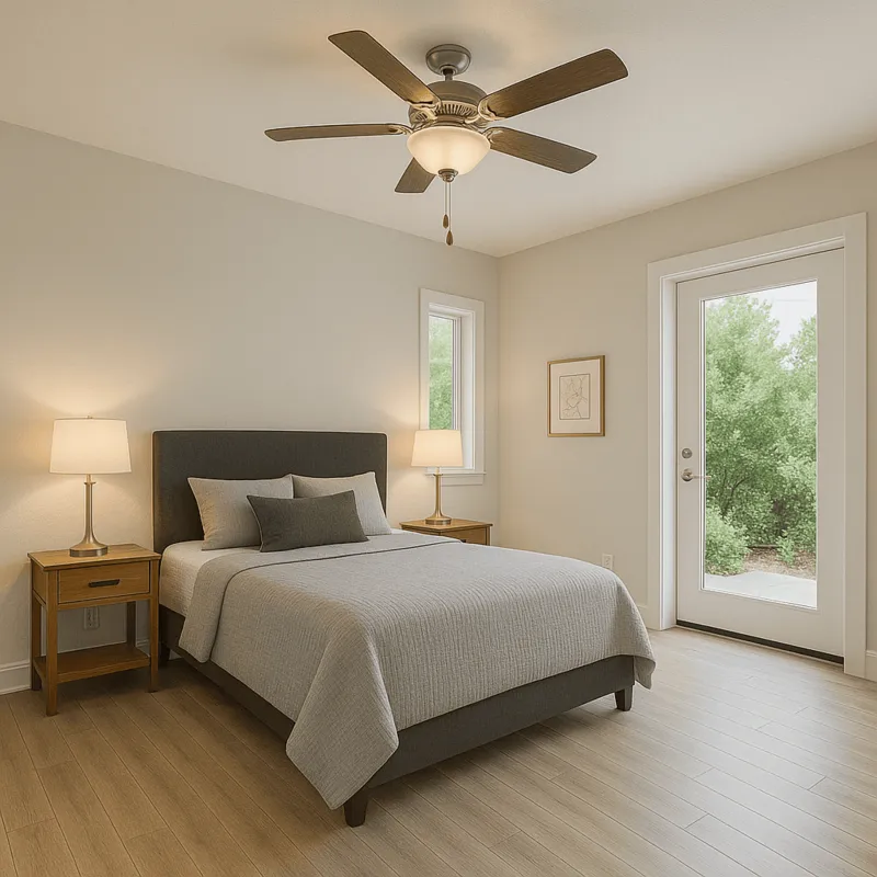 Understanding Electrical Upgrades for Bedroom Lighting in Seattle