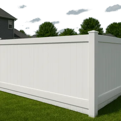 Navigating Vinyl Privacy Fence Installation Costs in Seattle