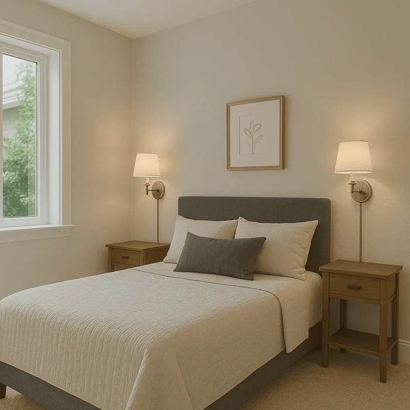Choosing the Right Wall Sconces for Bedrooms in Seattle: A Complete Guide