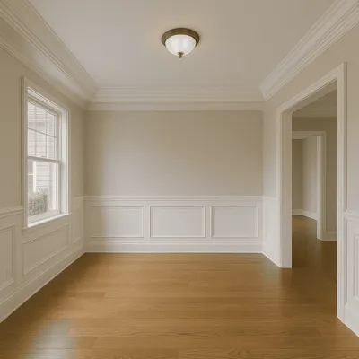 Finding the Best Molding & Trim Options for Your Seattle Living Room Renovation
