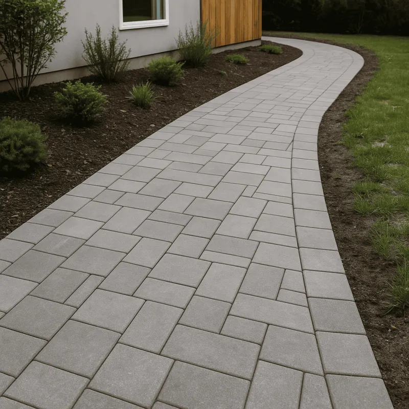 Understanding Walkway Installation Costs in Seattle