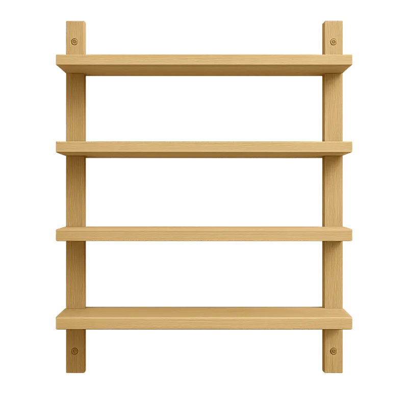 How to Choose the Best Open Shelves for Your Seattle Bathroom Remodel