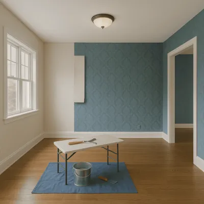 Understanding the Costs of Wallpaper Installation in Seattle, WA