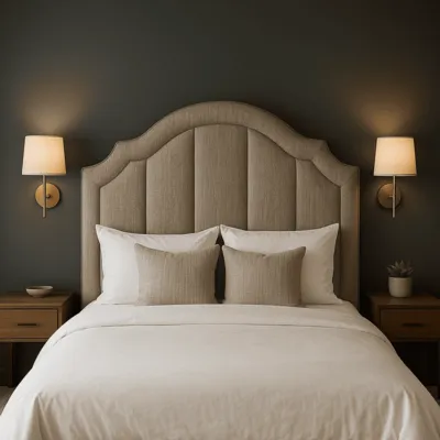 Navigating Custom Headboard Options in Seattle: A Guide for Homeowners