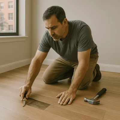 Essential Guidelines for Flooring Repair & Maintenance in Seattle