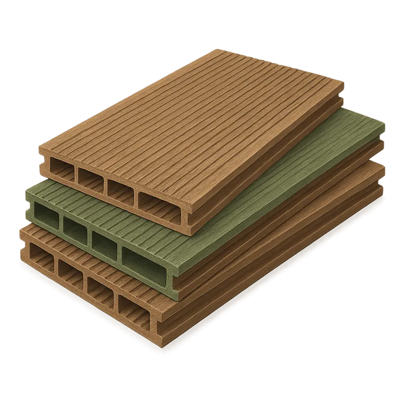 Essential Guide to Deck Materials for Your Seattle Home