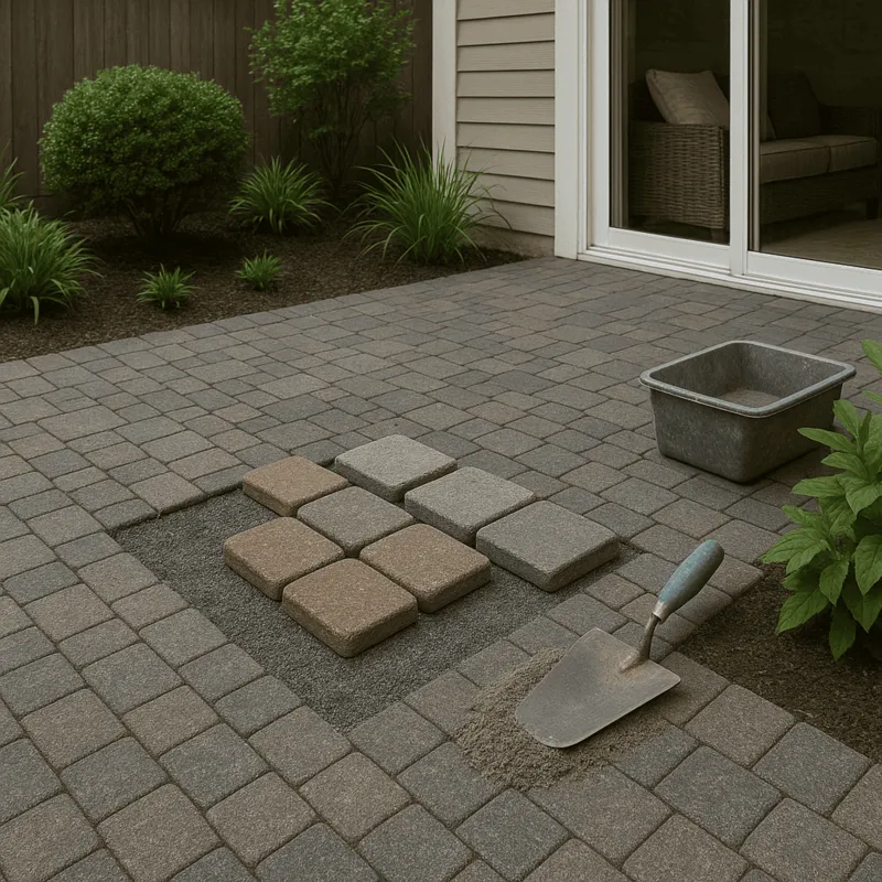 Navigating Paver Repair Costs in Seattle: A Local Guide