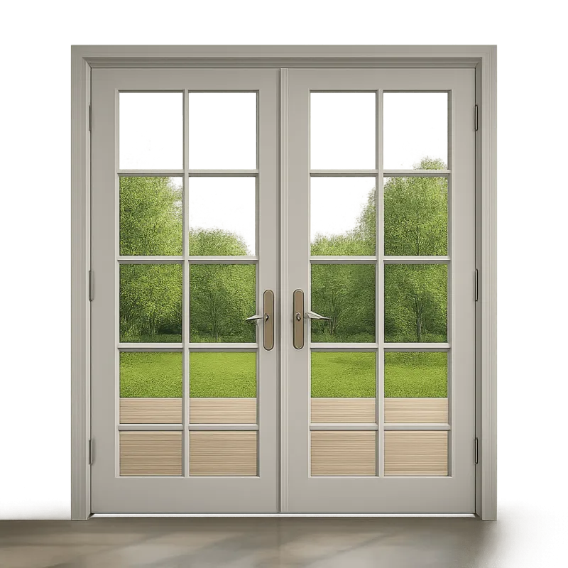 Navigating the Cost of French Doors in Seattle: Expert Insights