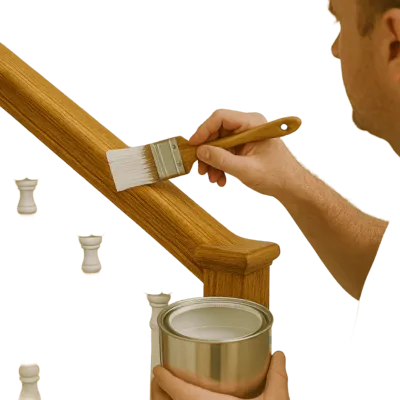 Navigating Seattle Handrail Painting: Costs, Regulations, and Best Practices