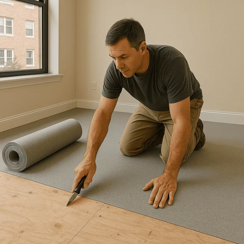 How to Budget for Underlayment Installation in Seattle