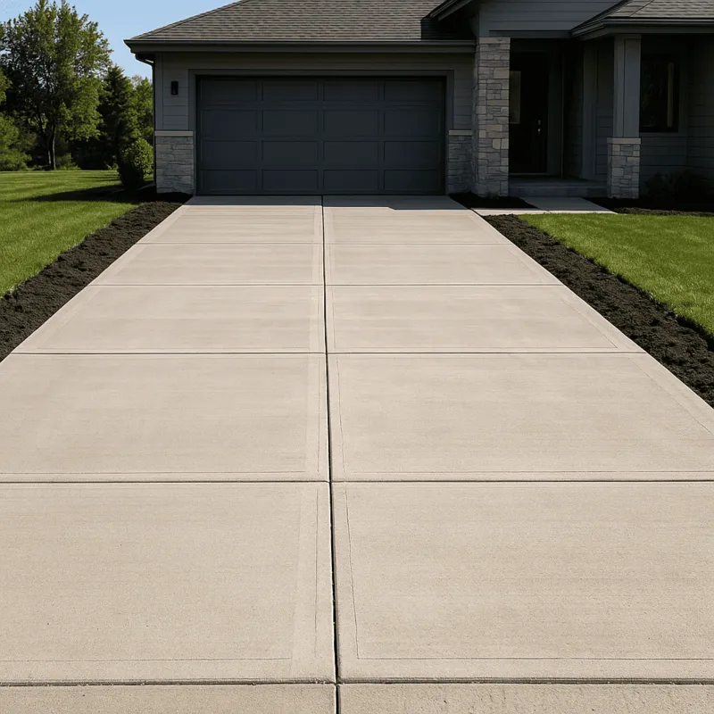 Understanding Driveway Installation Costs in Seattle: A Seattle Perspective
