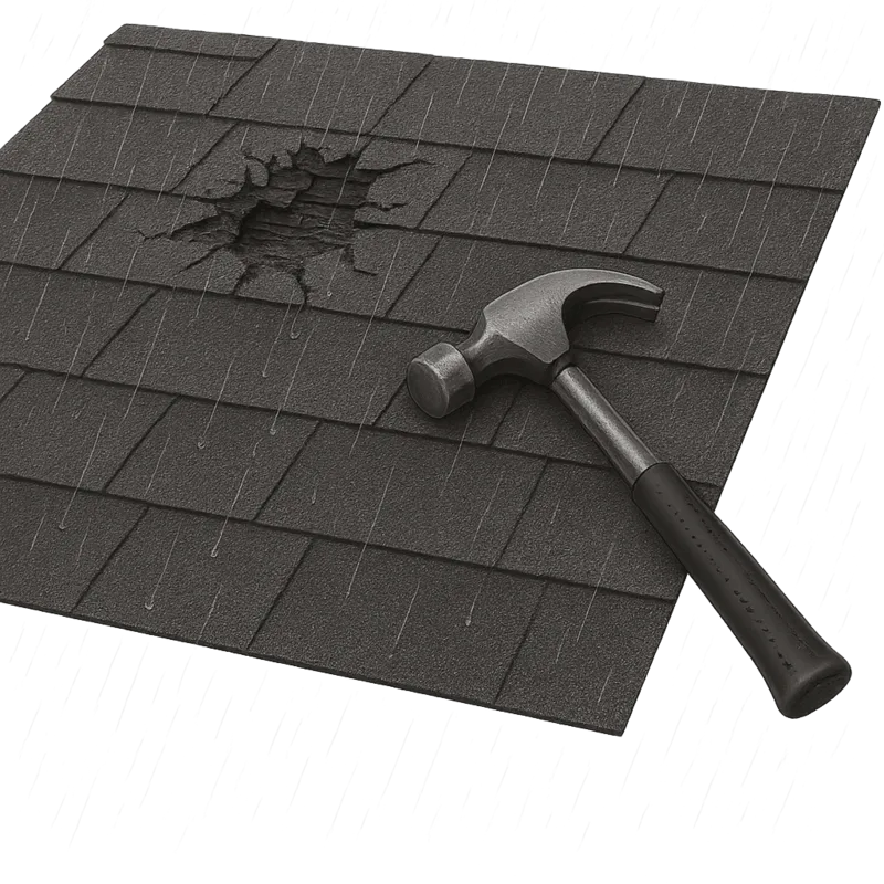Understanding Storm Damage Repair Costs in Seattle for Your Roof