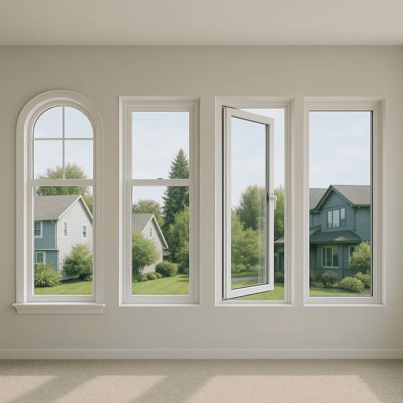 Choosing the Right Window Types for Your Seattle Home Remodel