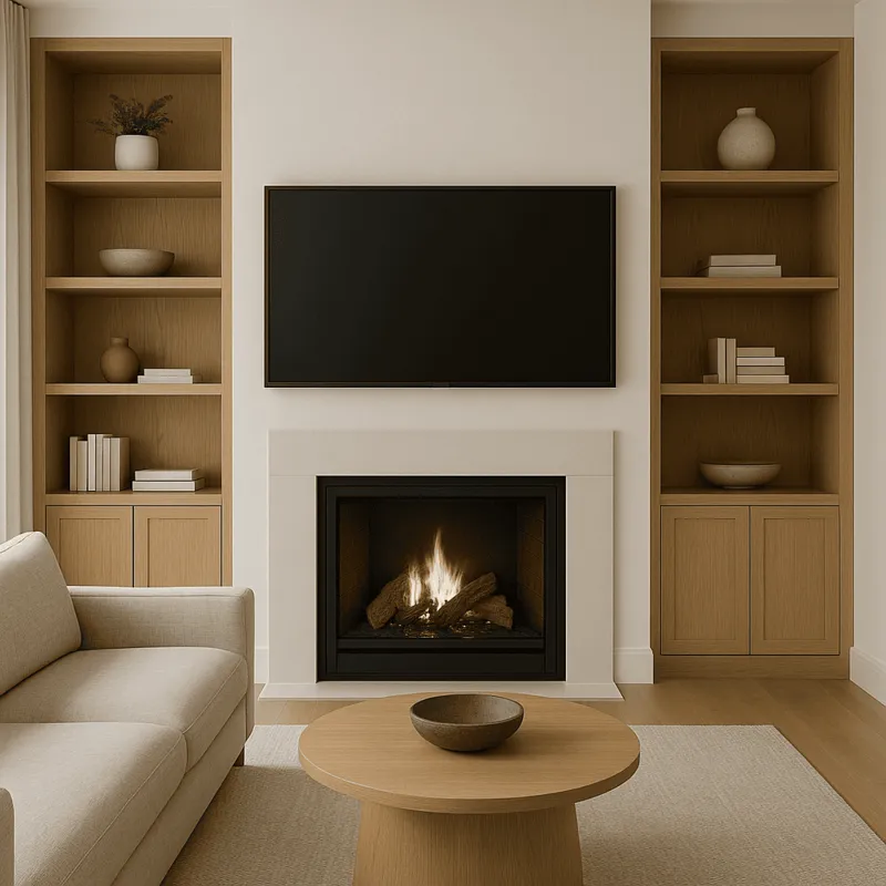 Essential Guide to Seattle Living Room Media Walls: Cost & Design Insights