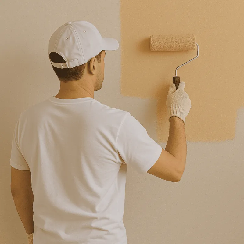 How to Choose the Right Eggshell Finish for Your Seattle Home