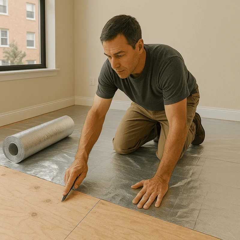 Understanding Moisture Barrier Installation in Seattle: Essential for Your Home