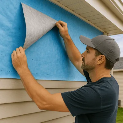 Understanding Weatherproofing and Insulation in Seattle: A Homeowner's Guide