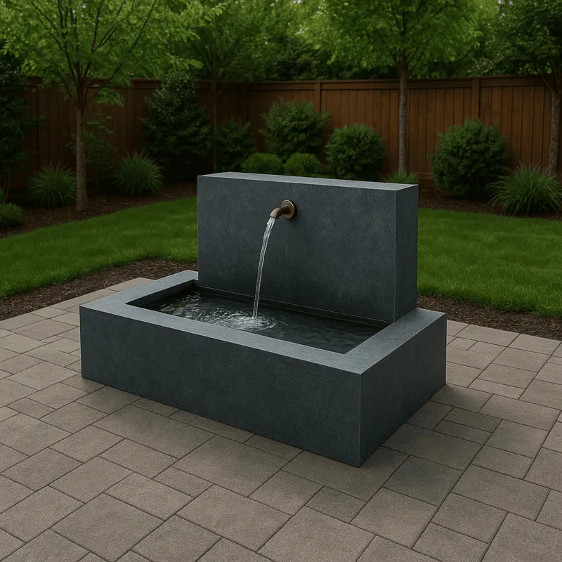 How to Navigate Water Feature Installation in Seattle, WA