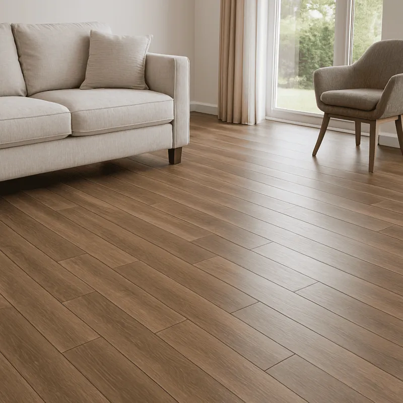 How to Choose Luxury Vinyl Plank Flooring in Seattle: A Comprehensive Guide