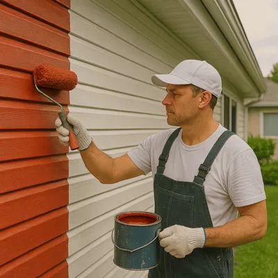 Understanding Metal Siding Painting Costs in Seattle
