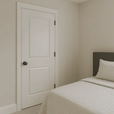 How to Choose the Right Bedroom Door Replacement in Seattle