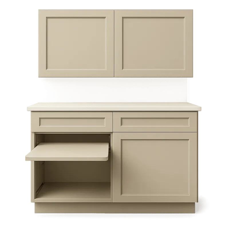 Navigating Accessible Kitchen Cabinets in Seattle: A Cost and Design Guide