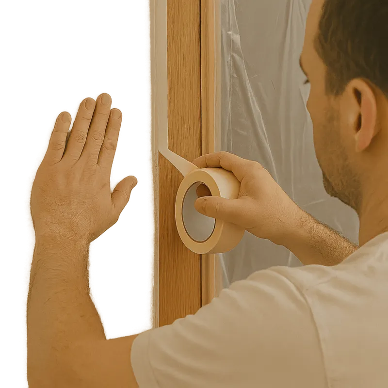 Understanding Masking & Protection Solutions in Seattle for Your Home Renovation