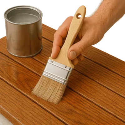 Understanding Deck Sealing Costs in Seattle: Your Guide to a Lasting Finish