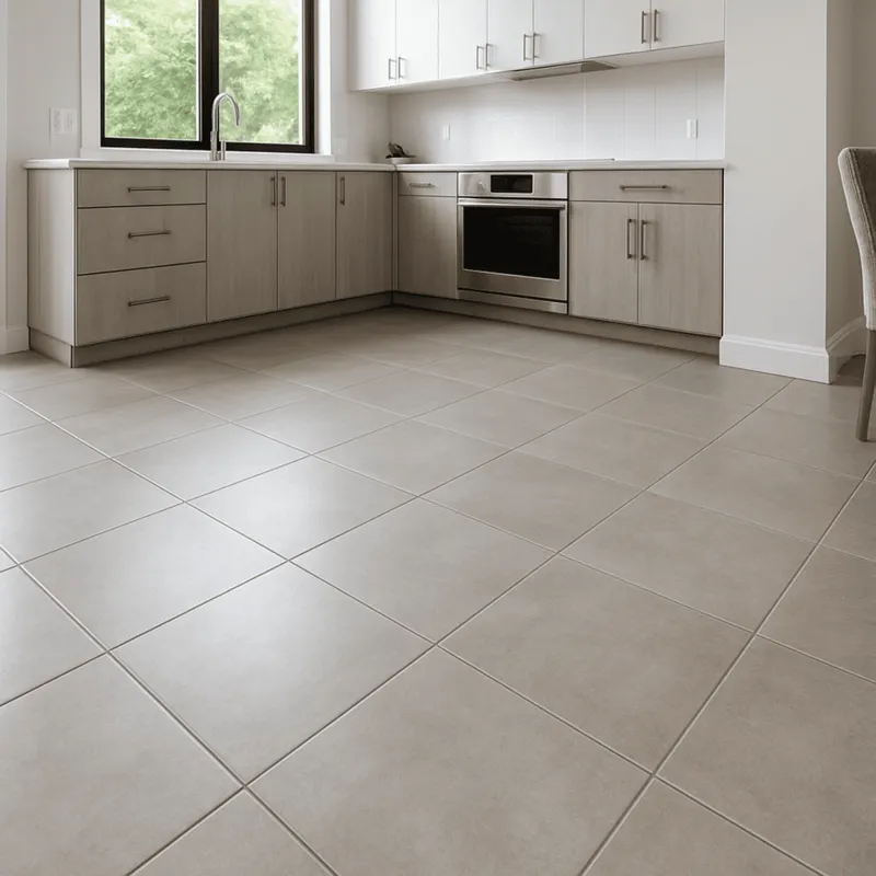 Understanding Porcelain Tile Costs and Options in Seattle