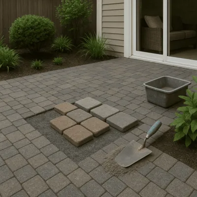 Navigating Paver Repair Costs in Seattle: A Local Guide