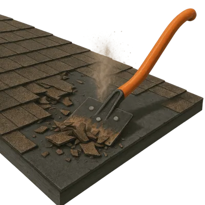 Understanding Roof Tear-Off Costs in Seattle: What Homeowners Should Know