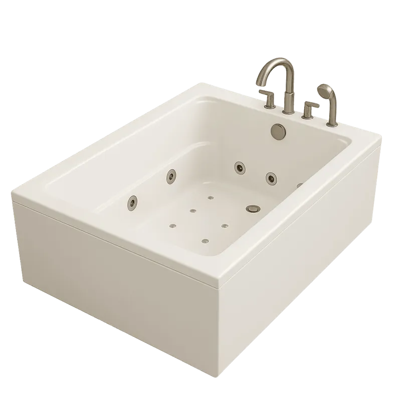 Understanding the Costs and Benefits of Whirlpool Tubs in Seattle