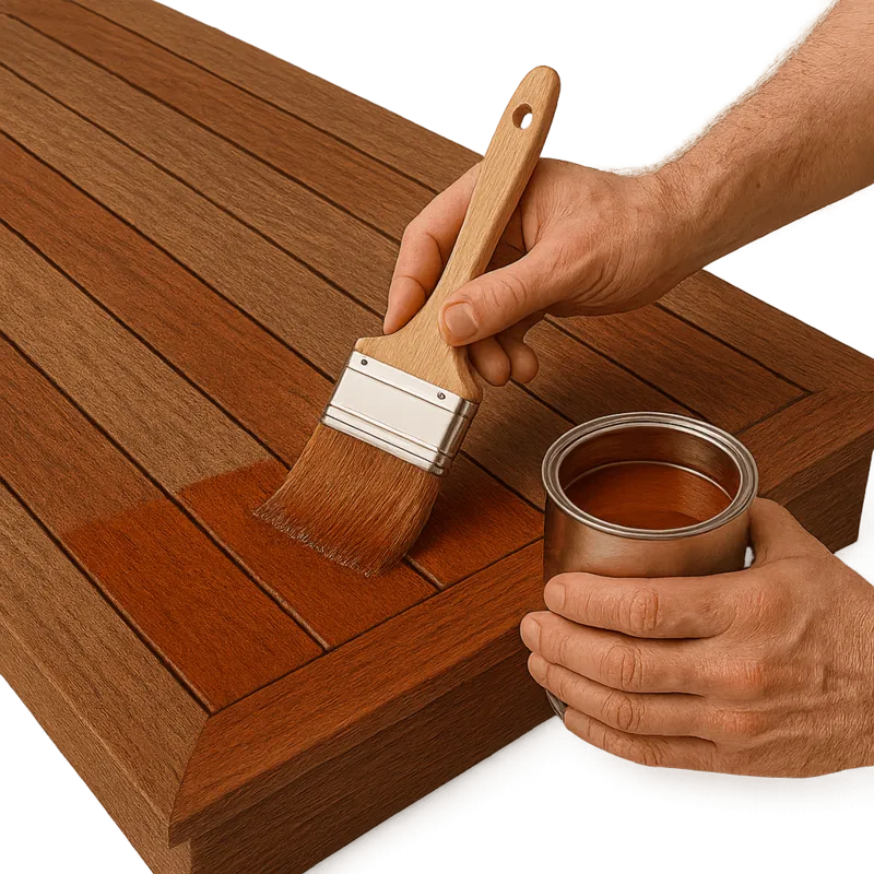 Understanding Deck Staining Costs in Seattle: Your Complete Guide
